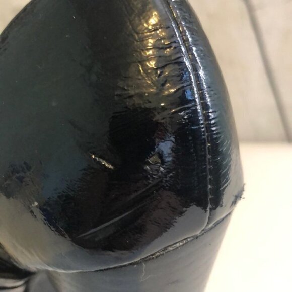 Steve Madden Heels Leopard Party Heels 7.5 Adjustable - Picture 5 of 7